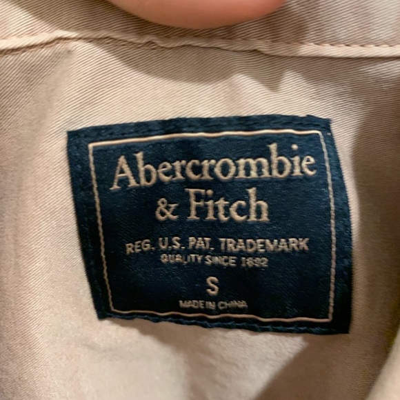 Dress shirt - Picture 3 of 3